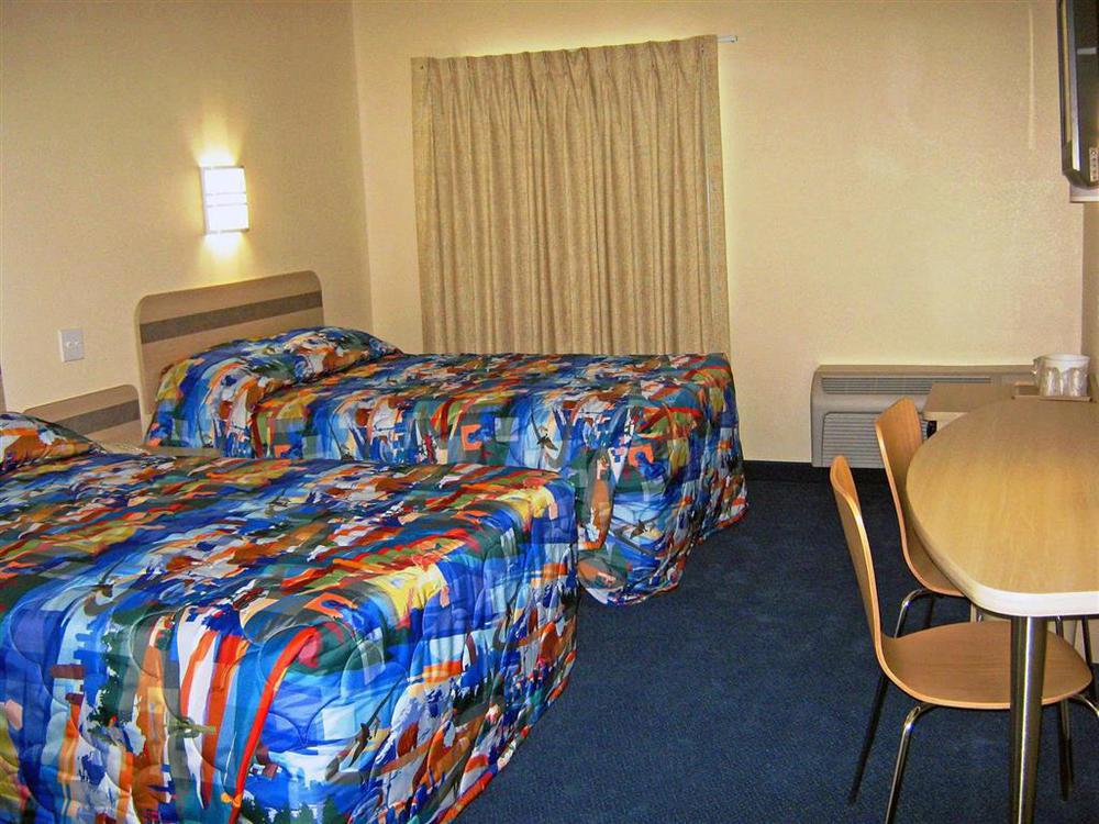 Motel 6-Norman, Ok חדר תמונה