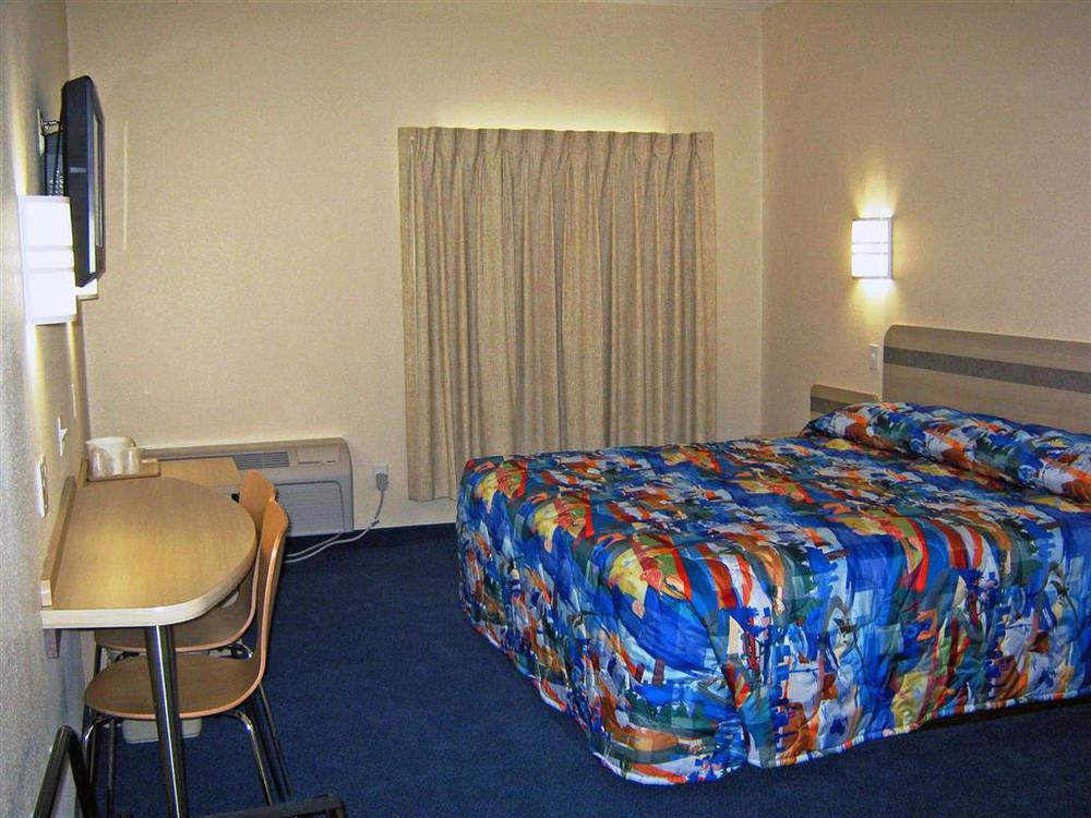 Motel 6-Norman, Ok חדר תמונה