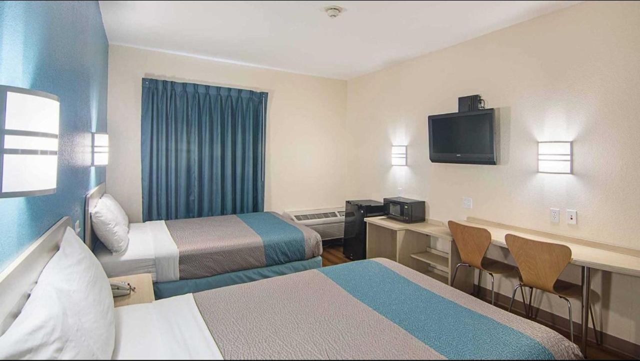 Motel 6-Norman, Ok מראה חיצוני תמונה